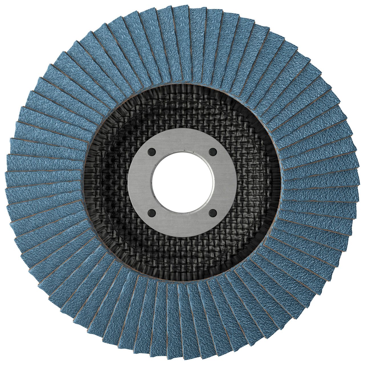 TYROLIT_Faecherscheibe_DxH_150x2223_2in1_fuer_Stahl_Edelstahl_P40_Form_27Ae_-_gekroepfte_Aeusfuehrung_Glasfasertraegerkoerperausfuehrung_Aert._34318393-2_1920x1920